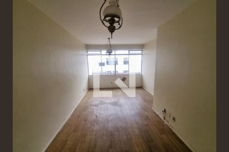 Apartamento à venda com 2 quartos, 111m² em Jardim America, Belo Horizonte