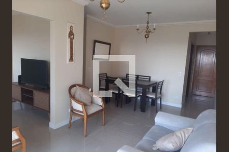 Apartamento à venda com 3 quartos, 80m² em Vila Andrade, São Paulo