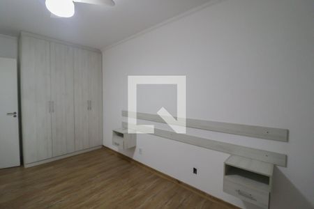Quarto de apartamento para alugar com 2 quartos, 60m² em Parque Residencial Jundiaí, Jundiaí