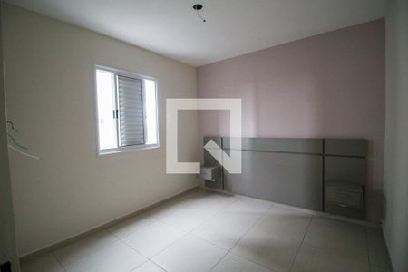 Quarto 2 de apartamento para alugar com 2 quartos, 49m² em Vila Fiori, Sorocaba