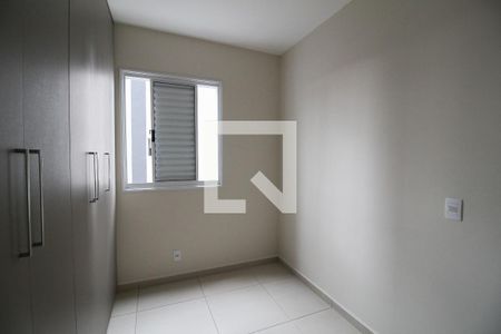 Quarto 1 de apartamento para alugar com 2 quartos, 49m² em Vila Fiori, Sorocaba