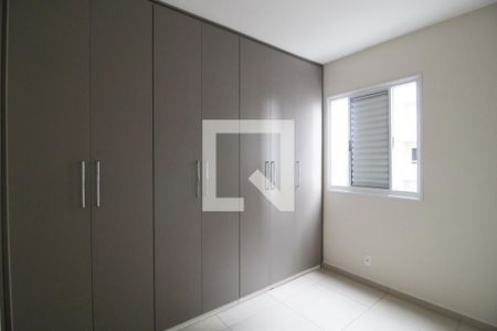 Quarto 1 de apartamento para alugar com 2 quartos, 49m² em Vila Fiori, Sorocaba