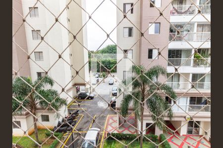 Quarto 1 - Vista de apartamento à venda com 3 quartos, 62m² em Brás, São Paulo