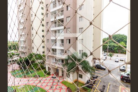 Varanda de apartamento à venda com 3 quartos, 62m² em Brás, São Paulo