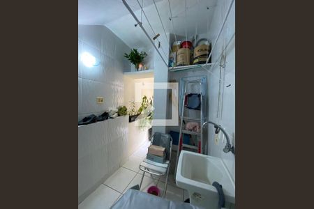 Casa à venda com 93m², 3 quartos e sem vaga Casa à venda com 93m², 3 quartos e sem vagaÁrea de Serviço