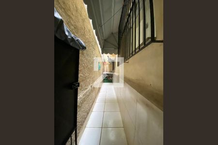 Casa à venda com 93m², 3 quartos e sem vaga Casa à venda com 93m², 3 quartos e sem vagaÁrea de Serviço