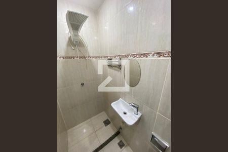 Casa à venda com 93m², 3 quartos e sem vaga Casa à venda com 93m², 3 quartos e sem vagaBanheiro da Suíte