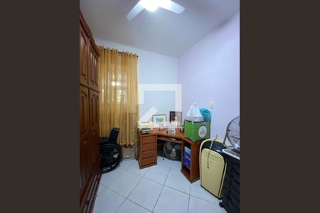 Casa à venda com 93m², 3 quartos e sem vaga Casa à venda com 93m², 3 quartos e sem vagaQuarto 3