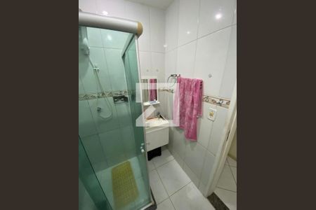 Casa à venda com 93m², 3 quartos e sem vaga Casa à venda com 93m², 3 quartos e sem vagaBanheiro