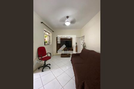Sala de casa à venda com 3 quartos, 93m² em Todos Os Santos, Rio de Janeiro