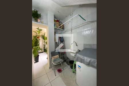 Casa à venda com 93m², 3 quartos e sem vaga Casa à venda com 93m², 3 quartos e sem vagaÁrea de Serviço