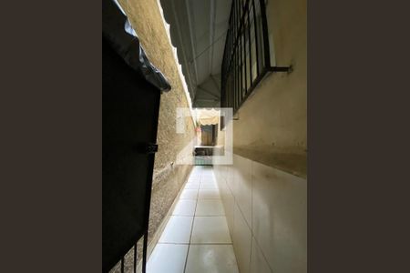 Casa à venda com 93m², 3 quartos e sem vaga Casa à venda com 93m², 3 quartos e sem vagaÁrea de Serviço