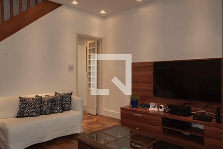 Sala de casa à venda com 2 quartos, 240m² em Mirandópolis, São Paulo