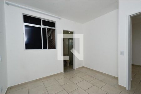 Quarto de apartamento à venda com 2 quartos, 80m² em Boa Vista, Belo Horizonte