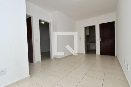 Sala de apartamento à venda com 2 quartos, 80m² em Boa Vista, Belo Horizonte