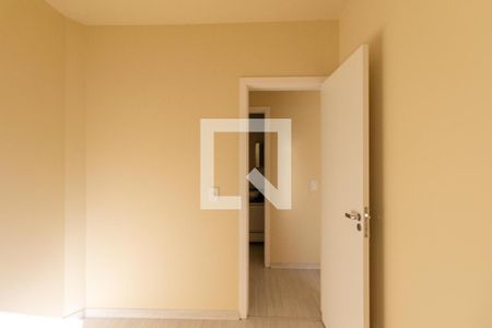 Quarto 1 de apartamento para alugar com 2 quartos, 42m² em Centro, Curitiba