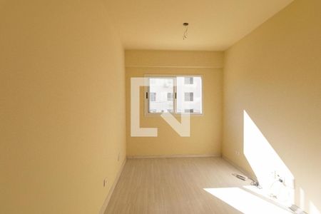 Sala de apartamento para alugar com 2 quartos, 42m² em Centro, Curitiba