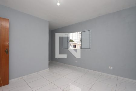 Suíte 1 de casa à venda com 3 quartos, 75m² em Vila Independencia, São Paulo