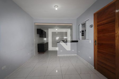 Sala de casa à venda com 3 quartos, 75m² em Vila Independencia, São Paulo
