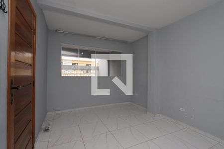 Sala de casa para alugar com 3 quartos, 75m² em Vila Independencia, São Paulo