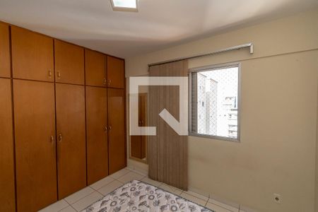 Quarto de apartamento para alugar com 1 quarto, 60m² em Vila Itapura, Campinas