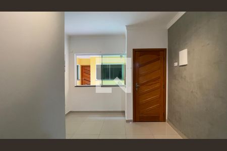 Casa de condomínio para alugar com 70m², 2 quartos e 2 vagasSala 