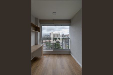 Studio de apartamento à venda com 1 quarto, 25m² em Vila Andrade, São Paulo