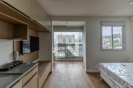 Studio de apartamento para alugar com 1 quarto, 25m² em Vila Andrade, São Paulo