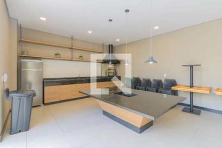 Apartamento à venda com 25m², 1 quarto e sem vagaÁrea comum