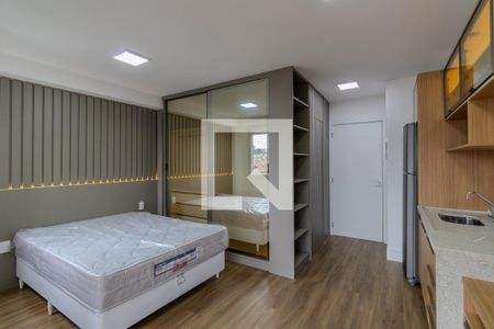 Studio de apartamento à venda com 1 quarto, 25m² em Vila Andrade, São Paulo