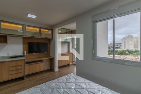 Studio de apartamento à venda com 1 quarto, 25m² em Vila Andrade, São Paulo