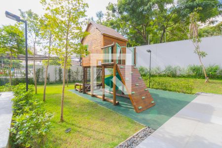 Apartamento à venda com 25m², 1 quarto e sem vagaÁrea comum