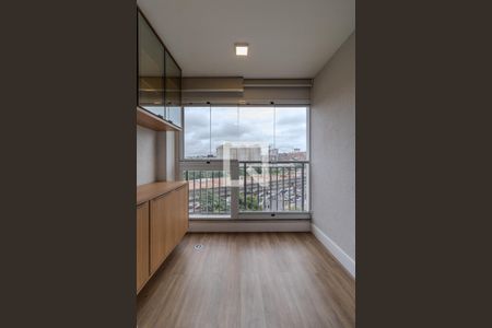 Apartamento para alugar com 1 quarto, 25m² em Vila Andrade, São Paulo