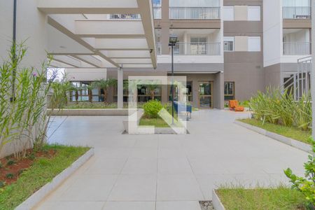 Apartamento à venda com 25m², 1 quarto e sem vagaÁrea comum