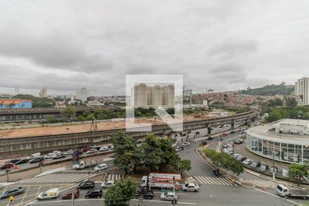Vista  de apartamento à venda com 1 quarto, 25m² em Vila Andrade, São Paulo
