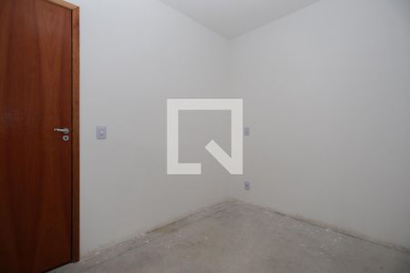Quarto 1 de apartamento à venda com 2 quartos, 40m² em Vila Romero, São Paulo