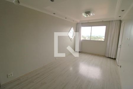 Sala de apartamento à venda com 2 quartos, 68m² em Vila Constança, São Paulo