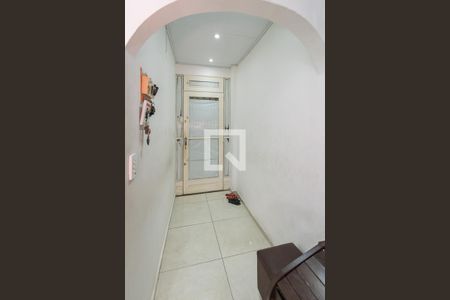 Sala - Hall da entrada de apartamento à venda com 2 quartos, 68m² em Olaria, Rio de Janeiro
