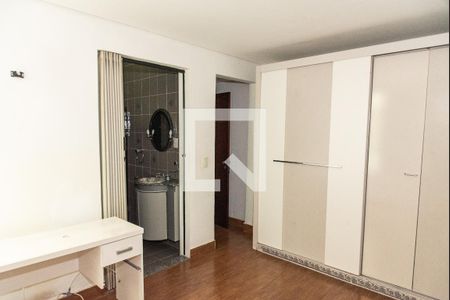 Quarto de apartamento para alugar com 1 quarto, 60m² em Ipiranga, São Paulo