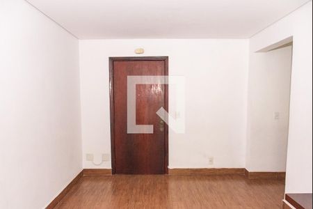 Sala de apartamento para alugar com 1 quarto, 60m² em Ipiranga, São Paulo