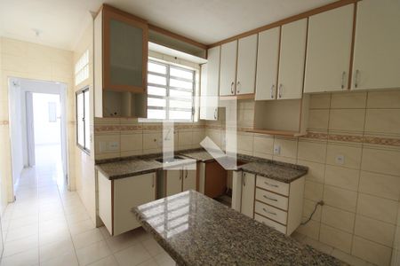 Casa para alugar com 49m², 1 quarto e sem vagaCozinha