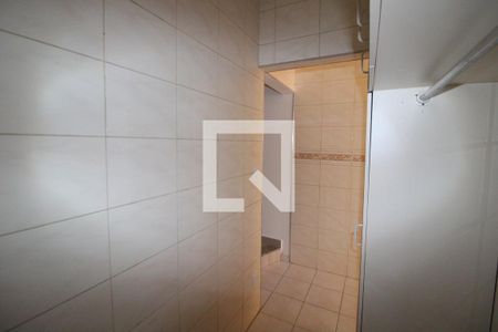 Casa para alugar com 49m², 1 quarto e sem vagaÁrea de Serviço