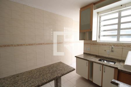 Casa para alugar com 49m², 1 quarto e sem vagaCozinha
