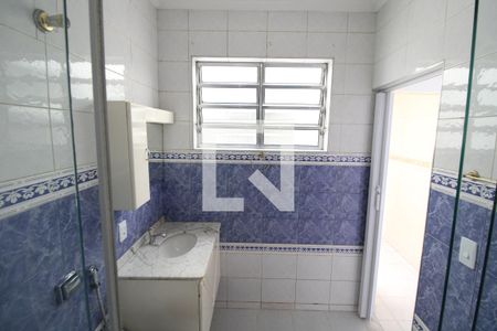 Banheiro de casa para alugar com 1 quarto, 49m² em Imirim, São Paulo