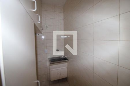 Casa para alugar com 49m², 1 quarto e sem vagaÁrea de Serviço