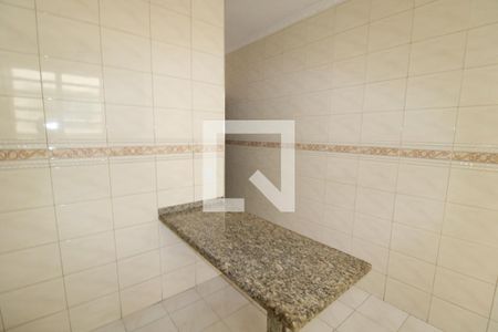 Casa para alugar com 49m², 1 quarto e sem vagaCozinha