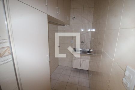 Casa para alugar com 49m², 1 quarto e sem vagaÁrea de Serviço