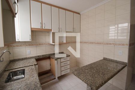 Casa para alugar com 49m², 1 quarto e sem vagaCozinha
