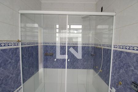 Banheiro de casa para alugar com 1 quarto, 49m² em Imirim, São Paulo