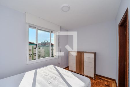 Quarto de apartamento para alugar com 1 quarto, 39m² em Vila Ipiranga, Porto Alegre